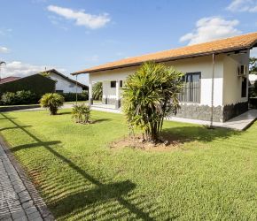 Casa no Bairro Fortaleza em Blumenau com 3 Dormitórios (1 suíte) e 275 m² - 3110669