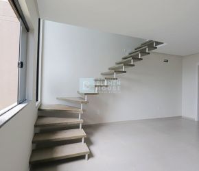 Casa no Bairro Fortaleza em Blumenau com 3 Dormitórios (1 suíte) e 108 m² - 4191236