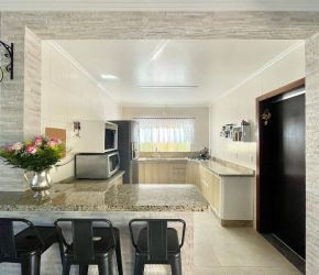 Casa no Bairro Fortaleza em Blumenau com 3 Dormitórios (1 suíte) e 242 m² - CA0039