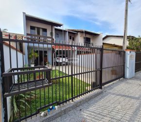 Casa no Bairro Fortaleza em Blumenau com 3 Dormitórios e 125 m² - 35713790