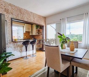 Casa no Bairro Fortaleza em Blumenau com 3 Dormitórios (1 suíte) e 184 m² - CA0680