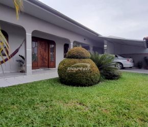 Casa no Bairro Fortaleza em Blumenau com 3 Dormitórios (1 suíte) e 150.5 m² - 35715587