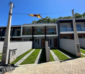Casa no Bairro Fortaleza em Blumenau com 2 Dormitórios e 68 m² - 3070698
