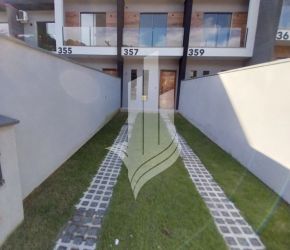 Casa no Bairro Fortaleza em Blumenau com 2 Dormitórios e 72 m² - 3919