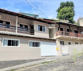 Casa no Bairro Fortaleza em Blumenau com 6 Dormitórios e 300 m² - 4850215