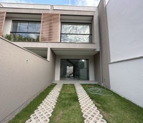 Casa no Bairro Fortaleza em Blumenau com 3 Dormitórios (3 suítes) e 115.47 m² - 3823806