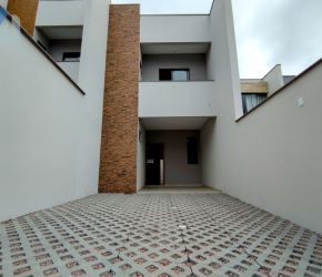 Casa no Bairro Fortaleza em Blumenau com 3 Dormitórios (1 suíte) e 91.88 m² - 6061513