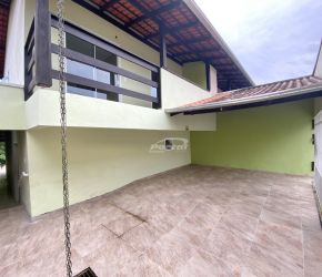Casa no Bairro Fortaleza em Blumenau com 3 Dormitórios (1 suíte) e 160 m² - 35717515
