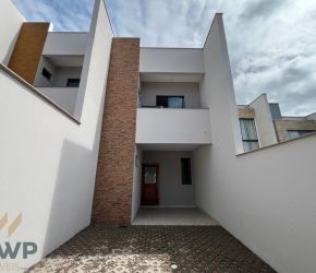 Casa no Bairro Fortaleza em Blumenau com 3 Dormitórios (1 suíte) e 118.13 m² - 4651549