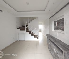 Casa no Bairro Fortaleza em Blumenau com 2 Dormitórios e 82.65 m² - 4011069