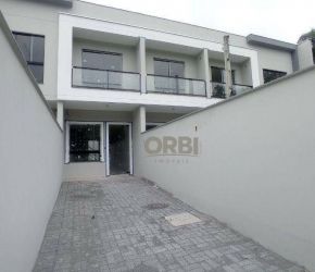 Casa no Bairro Fortaleza em Blumenau com 2 Dormitórios (2 suítes) e 80 m² - SO0148