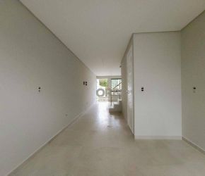 Casa no Bairro Fortaleza em Blumenau com 2 Dormitórios (2 suítes) e 80 m² - SO0148