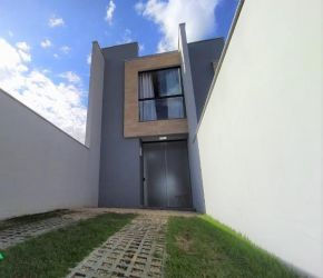 Casa no Bairro Fortaleza em Blumenau com 2 Dormitórios e 76.18 m² - 4111281