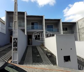 Casa no Bairro Fortaleza em Blumenau com 2 Dormitórios e 76 m² - 63267