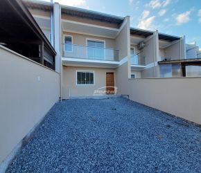 Casa no Bairro Fortaleza Alta em Blumenau com 2 Dormitórios e 85 m² - 35717643