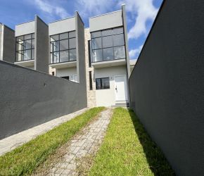 Casa no Bairro Fortaleza Alta em Blumenau com 3 Dormitórios (1 suíte) e 100 m² - 70212519