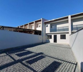 Casa no Bairro Fortaleza Alta em Blumenau com 4 Dormitórios (1 suíte) e 101 m² - SO0142