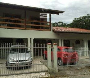 Casa no Bairro Garcia em Blumenau com 5 Dormitórios e 230 m² - 6275