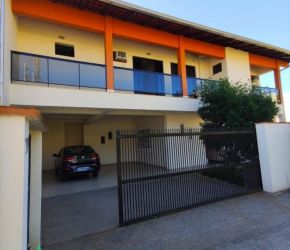 Casa no Bairro Garcia em Blumenau com 5 Dormitórios (4 suítes) e 310 m² - 1335543