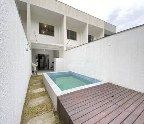 Casa no Bairro Garcia em Blumenau com 2 Dormitórios (2 suítes) e 77.88 m² - 35717810