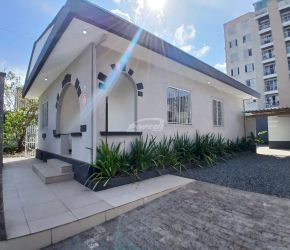 Casa no Bairro Garcia em Blumenau com 140 m² - 35721174
