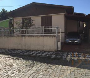 Casa no Bairro Garcia em Blumenau com 3 Dormitórios (1 suíte) - 38