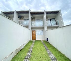 Casa no Bairro Itoupava Central em Blumenau com 2 Dormitórios e 80 m² - 35717876