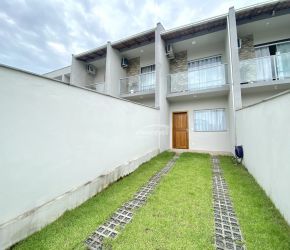 Casa no Bairro Itoupava Central em Blumenau com 2 Dormitórios e 80 m² - 35717876