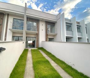 Casa no Bairro Itoupava Central em Blumenau com 2 Dormitórios e 75 m² - 35718482
