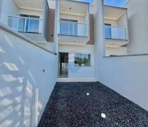 Casa no Bairro Itoupava Central em Blumenau com 2 Dormitórios e 72 m² - 590121006-59