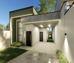 Casa no Bairro Itoupava Central em Blumenau com 2 Dormitórios (1 suíte) - 70216006