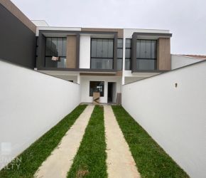 Casa no Bairro Itoupava Norte em Blumenau com 88 m² - 3110850