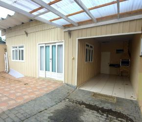 Casa no Bairro Itoupava Norte em Blumenau com 3 Dormitórios e 187 m² - 4850285