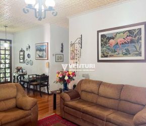 Casa no Bairro Itoupava Norte em Blumenau com 4 Dormitórios e 190 m² - CA1645