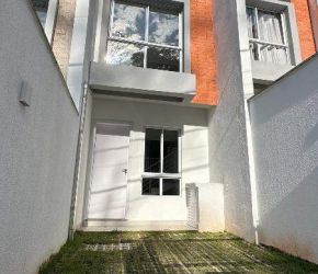 Casa no Bairro Itoupava Seca em Blumenau com 2 Dormitórios e 69 m² - 5117
