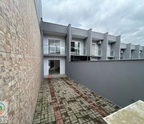 Casa no Bairro Itoupavazinha em Blumenau com 2 Dormitórios e 73 m² - 1025