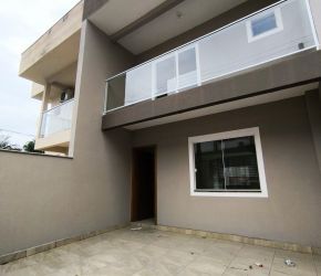 Casa no Bairro Itoupavazinha em Blumenau com 2 Dormitórios (2 suítes) e 89 m² - 4160570