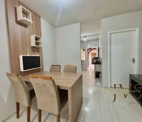 Casa no Bairro Itoupavazinha em Blumenau com 2 Dormitórios e 66 m² - 1029