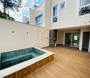 Casa no Bairro Jardim Blumenau em Blumenau com 3 Dormitórios (2 suítes) e 142 m² - 3990860