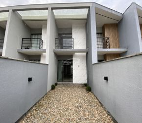 Casa no Bairro Passo Manso em Blumenau com 2 Dormitórios e 71.55 m² - 35713696