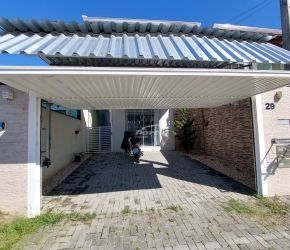 Casa no Bairro Passo Manso em Blumenau com 2 Dormitórios e 75.05 m² - 35717213