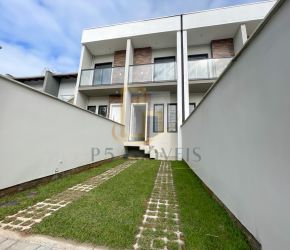 Casa no Bairro Passo Manso em Blumenau com 2 Dormitórios e 70 m² - 1977