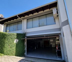 Casa no Bairro Ponta Aguda em Blumenau com 200 m² - CS301