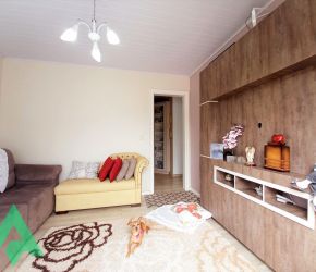 Casa no Bairro Progresso em Blumenau com 3 Dormitórios e 120 m² - 1333429