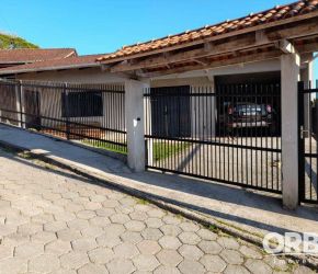 Casa no Bairro Progresso em Blumenau com 3 Dormitórios e 196 m² - CA0569
