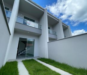 Casa no Bairro Progresso em Blumenau com 2 Dormitórios e 75 m² - 7022793