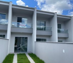Casa no Bairro Progresso em Blumenau com 2 Dormitórios e 75 m² - 7022795