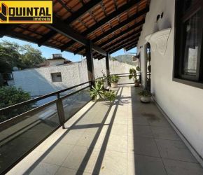 Casa no Bairro Progresso em Blumenau com 4 Dormitórios (1 suíte) e 311.34 m² - V01209