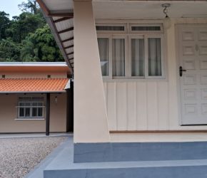 Casa no Bairro Progresso em Blumenau com 4 Dormitórios e 250 m² - 3301067