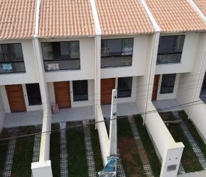 Casa no Bairro Ribeirão Fresco em Blumenau com 2 Dormitórios (2 suítes) e 70 m² - 3110708